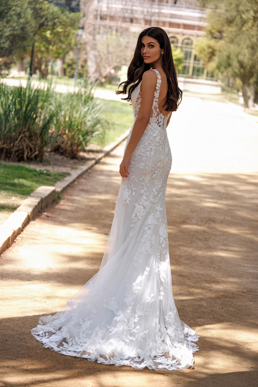 SOPHIA - Robe de mariée Bayeux